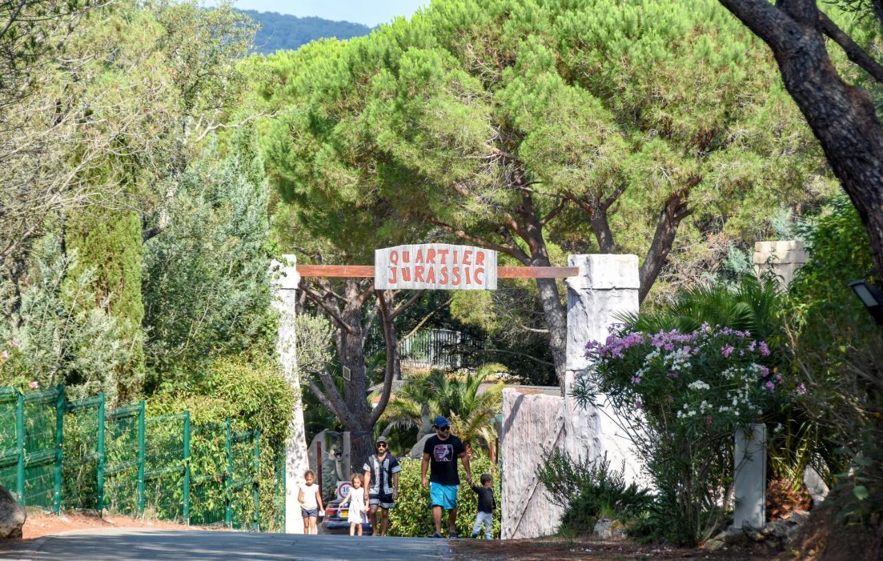 Domaine De Verdagne Gassin Kültér fotó